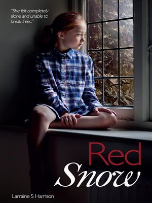 cover image of Red Snow